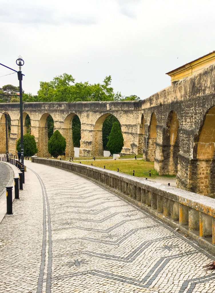 Coimbra - Roteiro na Mão
